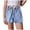 bleu, variante sur Splozh Bloomer pour Tout-Petits Shorts en Denim pour Filles Été Moyen Vêtements pour Enfants Filles Bébé Ample Tenue d'Extérieur Shorts pour Enfants Mince Rose,7-8 Ans
