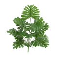 thumbnail image 1 of Artificial Plants Home Decor Green Photo Props Green Garden Decoration for Shelf C, 1 of 9