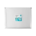 thumbnail image 1 of Pen+Gear Poly Zipper Envelope, 1 of 2
