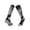 Grey, variant on Vaidha Ski Socks Thickened Wool Socks Men And Women Long Warm Socks Towel Bottom Sports Snow Socks
