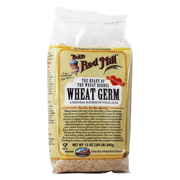 Bob's Red Mill - Germe de Blé - 12 oz