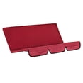 thumbnail image 1 of maytalsory Garden Swing Seat Cover Patio Cushion Protection Bench Covers Red, 1 of 8