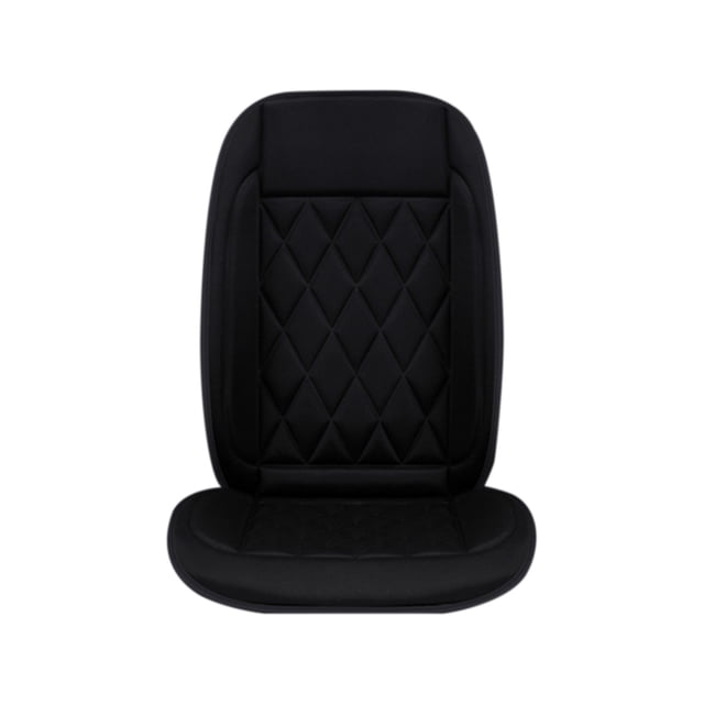 Heating Pad To Plug Into Lighter in Car Car Heating Pad Winter Electric Heating Pad Car 24V Car Pad Office Universal Heating Pad Winter Car Seat Cover Car Seat Heating Pad