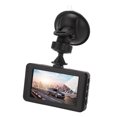 thumbnail image 5 of HD Video DVR Recorder,3in LCD Car Dash Car Dash Camera Cam Car Smart Dash Camera Custom Engineered, 5 of 5
