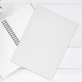 thumbnail image 1 of CHICHUMID White Printer Sticker Paper for Clear Sharp Prints and Secure Adhesion, 1 of 8