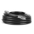 thumbnail image 2 of Air Hose Kit  Air Compressor Hose Kit Pneumatic Air Hose Kit Air Compressor Kit For Repair Shop Industry Home Factory, 2 of 8