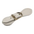 thumbnail image 1 of lionlar Boucles de Fermeture de Sac Attache DIY Remplacement Beige, 1 of 7