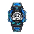 thumbnail image 1 of Heliisoer Montres Électroniques de Sport Multifonctions pour Enfant/garçon d'Extérieur, 1 of 1