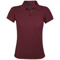 thumbnail image 1 of Sol's Polo Piqué Prime pour Femmes, 1 of 4