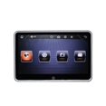 thumbnail image 1 of Headrest Car Monitor Touch Screen 1080P HD MP5 Automotivo Rear Seat Display Car Video Players FM IR USB TF Link ,Widely Used, 1 of 6
