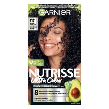 Garnier Nutrisse Ultra Color Permanent Hair Dye