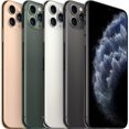 thumbnail image 2 of Restored Apple iPhone 11 Pro Max Unlocked Smartphone Like New, 2 of 2
