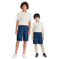 thumbnail image 3 of George Boys' Pull-On Cargo Short, 3 of 6