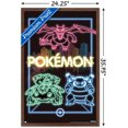 thumbnail image 2 of Pokémon - Groupe Néon, 2 of 4