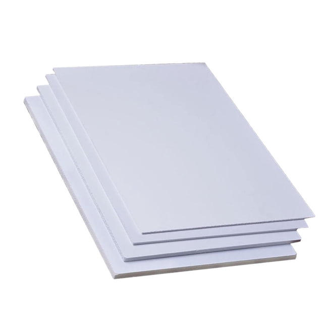 5pcs diy sheets foam board craft model making 200mm x 300mm x 3mm