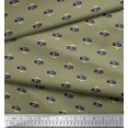 thumbnail image 3 of Soimoi Cotton Duck Fabric Camera Shirting Printed Fabric 1 Yard 42 Inch Wide, 3 of 3