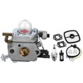 thumbnail image 2 of Replacement Carburetor, Accurate Stable Carburetor  For Zama C1U-K43B Carb ES-2100, 2 of 8