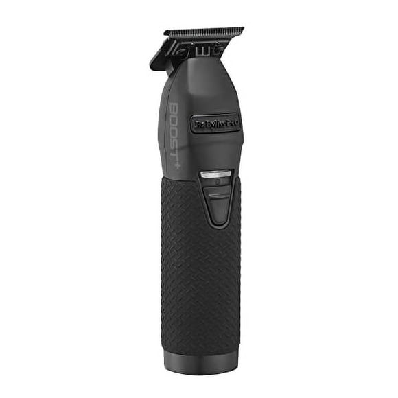 BaBylissPRO Matte Black Boost+ Trimmer
