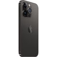 thumbnail image 2 of Apple iPhone 14 Pro Max 128GB Unlocked Smartphone (Space Black) Certified Refurbished Excellent Condition, 2 of 4