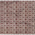 thumbnail image 4 of oneOone Organic Cotton Poplin Twill Fabric Geometric Block Decor Fabric Printed BTY 42 Inch Wide, 4 of 4