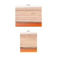 thumbnail image 2 of 100PCS Screen Printing Starter Tools Kit with 50pcs Disposable Gloves Transparency Film Roll Dust Sticky Mat Fixed Position Plate for DIY Handcraft, 2 of 7