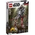 thumbnail image 4 of LEGO Star Wars AT-ST Raider 75254 Toy Building Kit (540 Pieces), 4 of 6