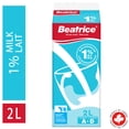 thumbnail image 1 of Beatrice 1% Milk, 1 of 5