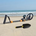 thumbnail image 2 of Tachiuwa Metal Metal Detecting Tool High-Accuracy for Gold B B, 2 of 9