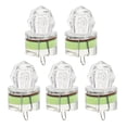 thumbnail image 1 of Fishing Lure Light, 5Pcs LED Bass Lure Light  For Sea Blue,Green,Red,White, 1 of 8