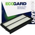 thumbnail image 1 of Ecogard XA6132 Filtre à Air, 1 of 3