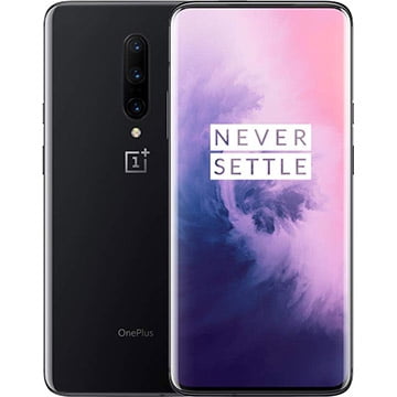 OnePlus 7 Pro 256GB Unlocked (GM1915) Mirror Gray Certified Refurbished Grade A Best Deal
