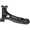 thumbnail image 4 of Convient 2011-2018 Volkswagen Jetta Dorman Bras de Commande 522-994 Solutions OE; Remplacement OE, 4 of 5
