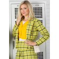 thumbnail image 4 of Clueless Cher Déguisement pour Femme Grande Taille, 4 of 10