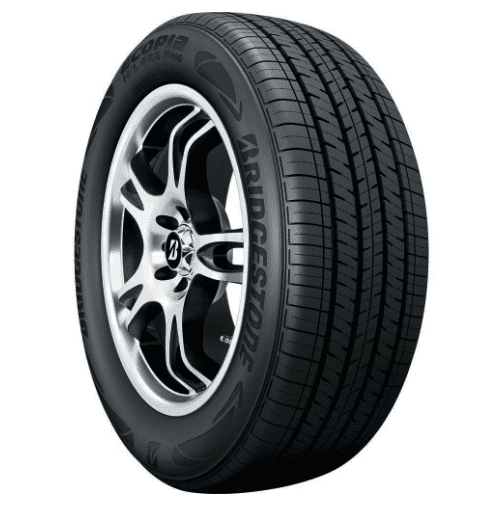 Bridgestone Ecopia HL 422 Plus 255/45R20 101W pneu toutes saisons