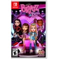 thumbnail image 1 of Jeu vidéo Bratz Rhythm & Style pour (NSW), 1 of 16