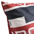 thumbnail image 3 of MLS Toronto FC Body Pillow (18" x 36") by Nemcor, 3 of 5