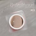 thumbnail image 2 of Nail tapping glue, wash free paint glue, semi-solid nail polish, 2 of 6