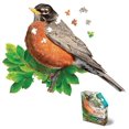 thumbnail image 1 of Madd Capp: Je Suis Robin - Casse-Tête en Forme de 300 Pcs, 1 of 1