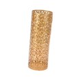 thumbnail image 1 of GUOOL Umbrella Holder Convenient Storage Bucket Multifunction Rain Water Drip Tray Gold Triangle, 1 of 9