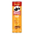 thumbnail image 1 of Pringles Cheddar Cheese Flavour Potato Chips 156 G, 1 of 5