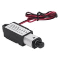 thumbnail image 2 of Electric Micro Linear Actuator, 12V Linear Actuator End Limit Switch  For Lifting Platform For Automation 10mm 0.4in, 2 of 8