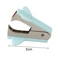 thumbnail image 4 of YAOMOBB Outil de Retrait d'Agrafes Portable Compact pour Maison École Bureau, 4 of 5