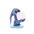 thumbnail image 2 of Exquisite Gaming Lilo & Stitch: Loved Up Stitch Holdem, Mini Collectible With a Twist, 2 of 4