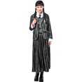 thumbnail image 1 of Costume Mercredi Nevermore - Femme - G, 1 of 5