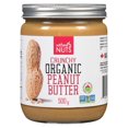 thumbnail image 2 of Nature's Nut Crunchy Organic Peanut Butter, 2 of 7