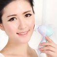 thumbnail image 1 of Heliisoer Electric Chargeable Face Cleansing Brush Tools Deep Facial Clean Instrument Skin Massage Firming Rechargeable Facial Cleansing Spin Brush Face Clean, 1 of 7