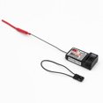thumbnail image 3 of FlySky -R6B 2.4Ghz 6CH Receiver for FlySky TH9X -CT6B -T6, 3 of 7