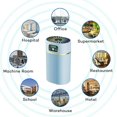 thumbnail image 4 of MesaSe Humidifiers for Bedroom and Large Room 1.1L Cool Mist Humidifier for with-Quiet Night Light Function NEW, 4 of 9