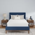 thumbnail image 2 of Sealy Cooling Fitted Mattress Pad for adults, 2 of 7