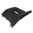 thumbnail image 4 of 57731FL082 Couverture de Lampe de Brouillard d'Installation Simple Noir pour la Voiture, 4 of 8